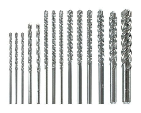 MASONRY BIT SET14PC BSCH