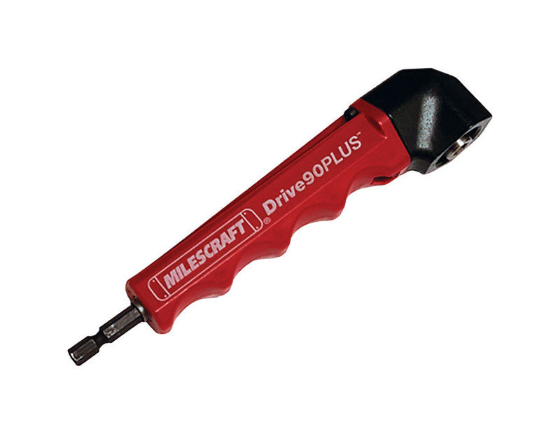 DRV90PLUS DRILL ATTCHMNT
