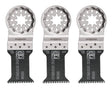 ECUT WOOD BLADE1-3/8"3PK