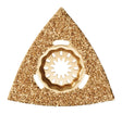CARBIDE RASP TRI 3-1/8"