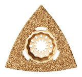 CARBIDE RASP TRI 3-1/8"