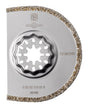 DIAMOND SEG SAW BLADE 3"