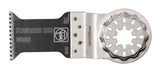 ECUT WOOD BLADE 1-3/8"