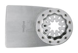 RIGID SCRAPER BLADE