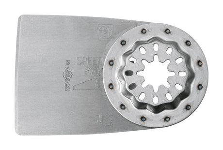 RIGID SCRAPER BLADE