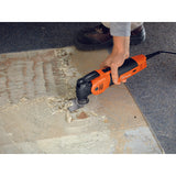 Fein Starlock 2 in. X 6.2 in. L Steel Rigid Scraper Blade 1 pk