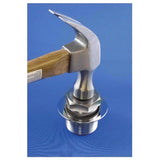 Superior Tool Tub Drain Extractor 1 pc