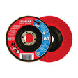 FLAP DISC 4-1/2" 60G