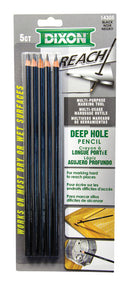 PENCIL DEEP REACH 5CT