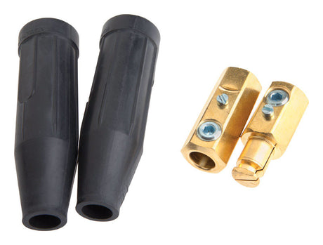 CAMLOCK-TYPE CONNECTR HD