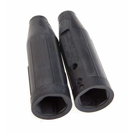 Forney 11 in. L X 5.25 in. W Camlock-Type Quick Connectors 1 pc