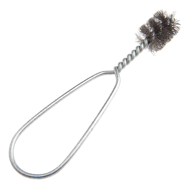 WIRE BRUSH 3/4"X6-1/2"