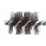 Forney 6-1/2 in. L X 3/4 in. W Wire Brush 1 pc