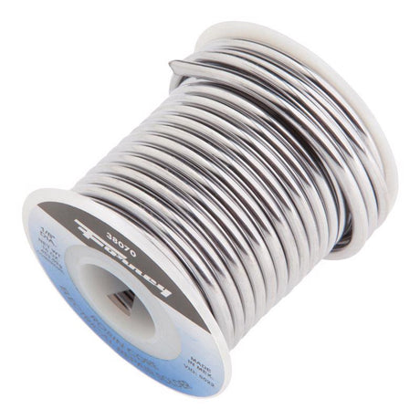 Forney 16 oz Rosin Core Solder Wire 1/8 in. D Lead/Tin/Antimony 1 pc
