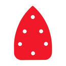 SANDPAPER MOUSE 120G 5PK
