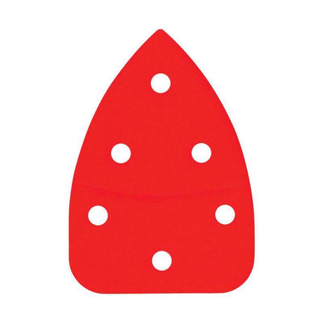 SANDPAPER MOUSE 220G 5PK