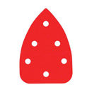 SANDPAPER MOUSE 80G 5PK