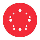 SAND DISC 5" 220G 4PK