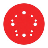 SAND DISC 5" 80G 15PK