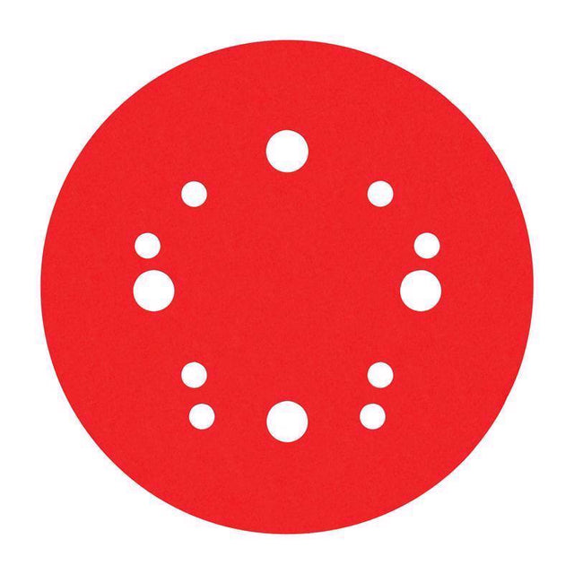 SAND DISC 5" 80G 15PK