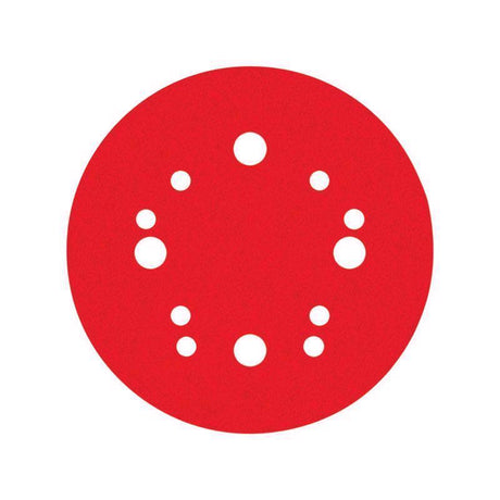 SAND DISC 5" 100G 4PK