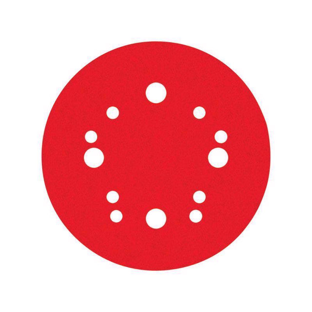 SAND DISC 5" 100G 4PK