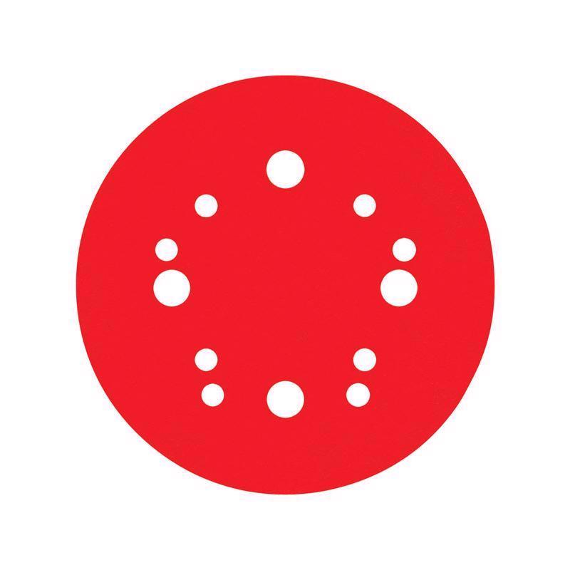 SAND DISC 5" 150G 4PK