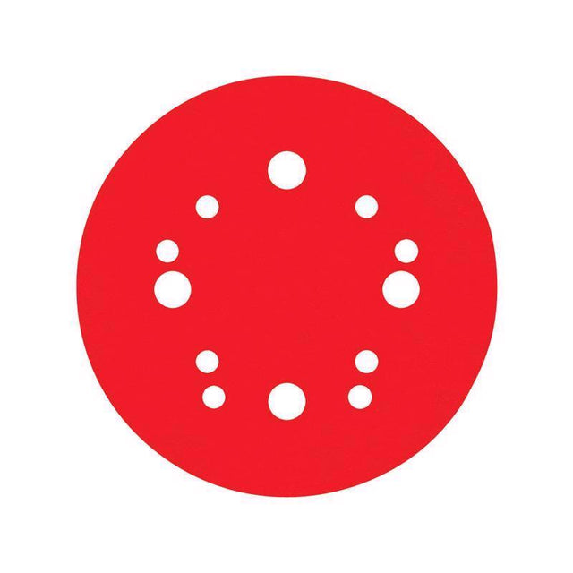 SAND DISC 5" 150G 4PK