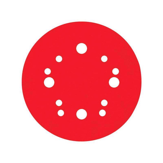 SAND DISC 5" 120G 4PK