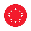 SAND DISC 5" 120G 4PK