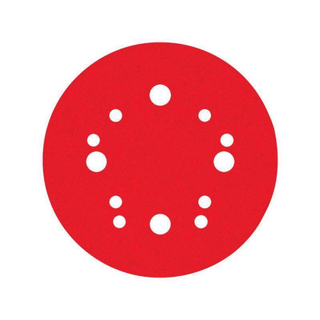 SAND DISC 5" 100G 15PK