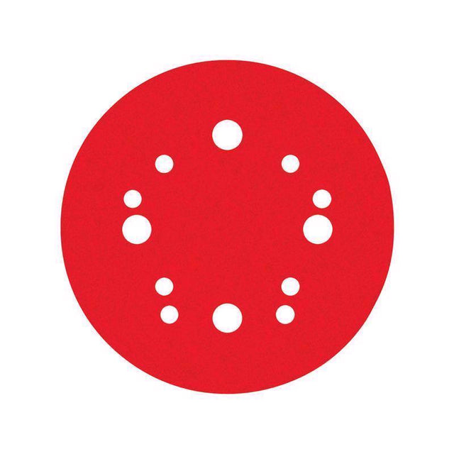 SAND DISC 5" 100G 15PK