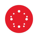 SAND DISC 5" 100G 15PK