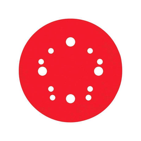 SAND DISC 5" 150G 15PK