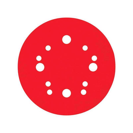 SAND DISC 5" 220G 15PK