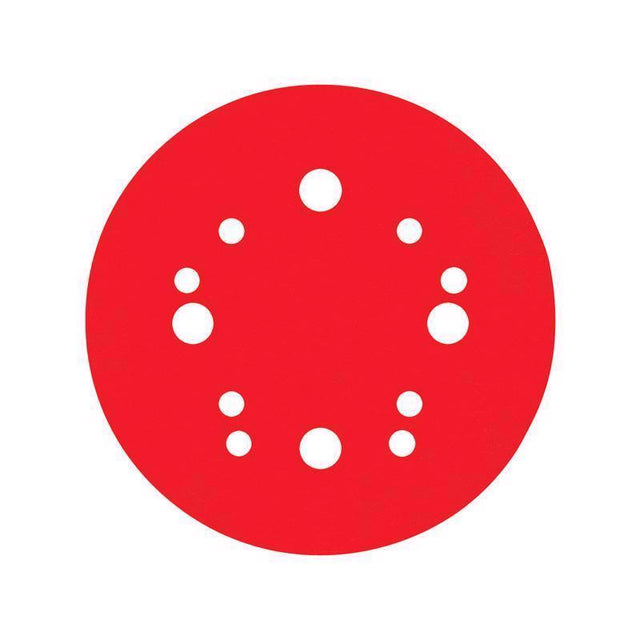 SAND DISC 5" 220G 15PK