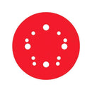 SAND DISC 5" 120G 15PK