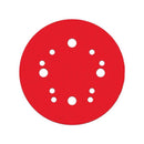 SAND DISC 5" 100G 50PK