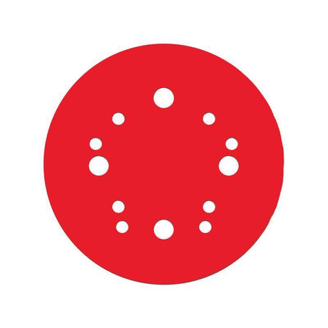 SAND DISC 5" 150G 50PK