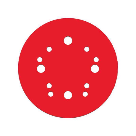 SAND DISC 5" 120G 50PK