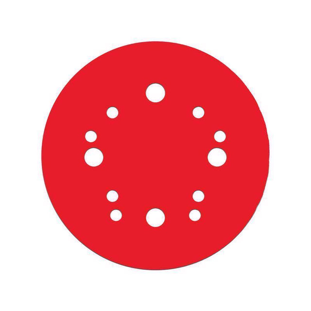 SAND DISC 5" 120G 50PK