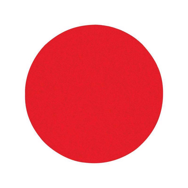 SAND DISC 5" 80GRIT 5PK