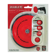 SANDING DISC KIT 5" 6PK