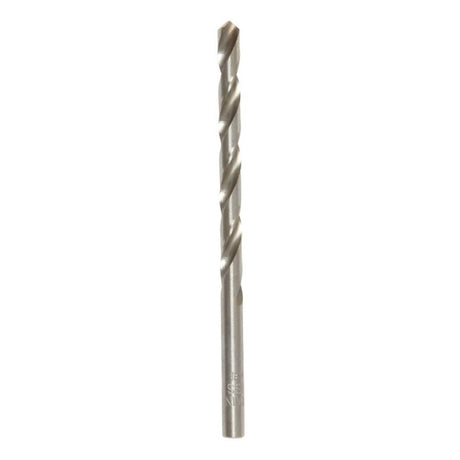 Irwin #3 X 3-3/4 in. L High Speed Steel Wire Gauge Bit Straight Shank 1 pc