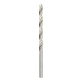 Irwin #15 X 3-3/8 in. L High Speed Steel Wire Gauge Bit Straight Shank 1 pc