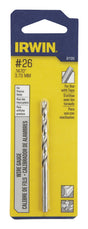BIT DRILL #26WIRE GA CD