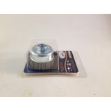 Dico 3 in. D X 5/8-11 in. X 1/4 in. D Crimped Nylon Mandrel Mounted Cup Brush 12500 rpm 1 pc