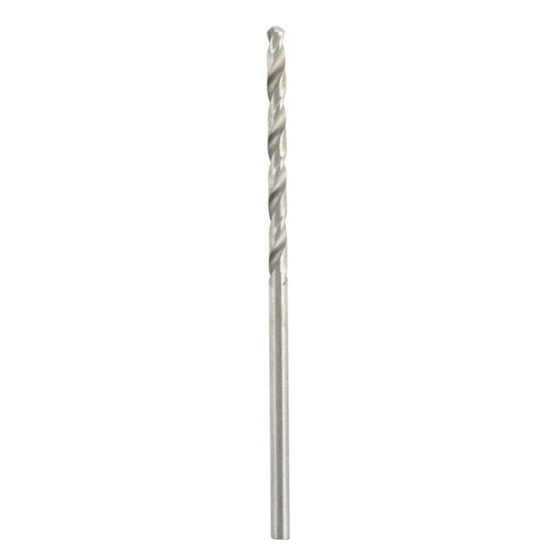 Irwin #48 X 2 in. L High Speed Steel Wire Gauge Bit Straight Shank 1 pc