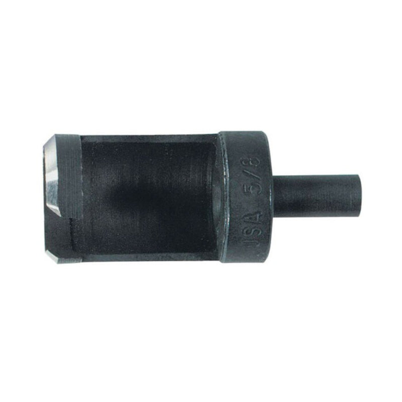 PLUG CUTTER 5/8"