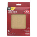 SANDPPR 5.5X4.5 150G25PK